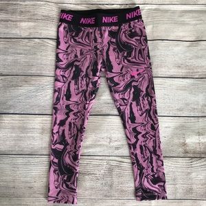 Nike leggings YS 5